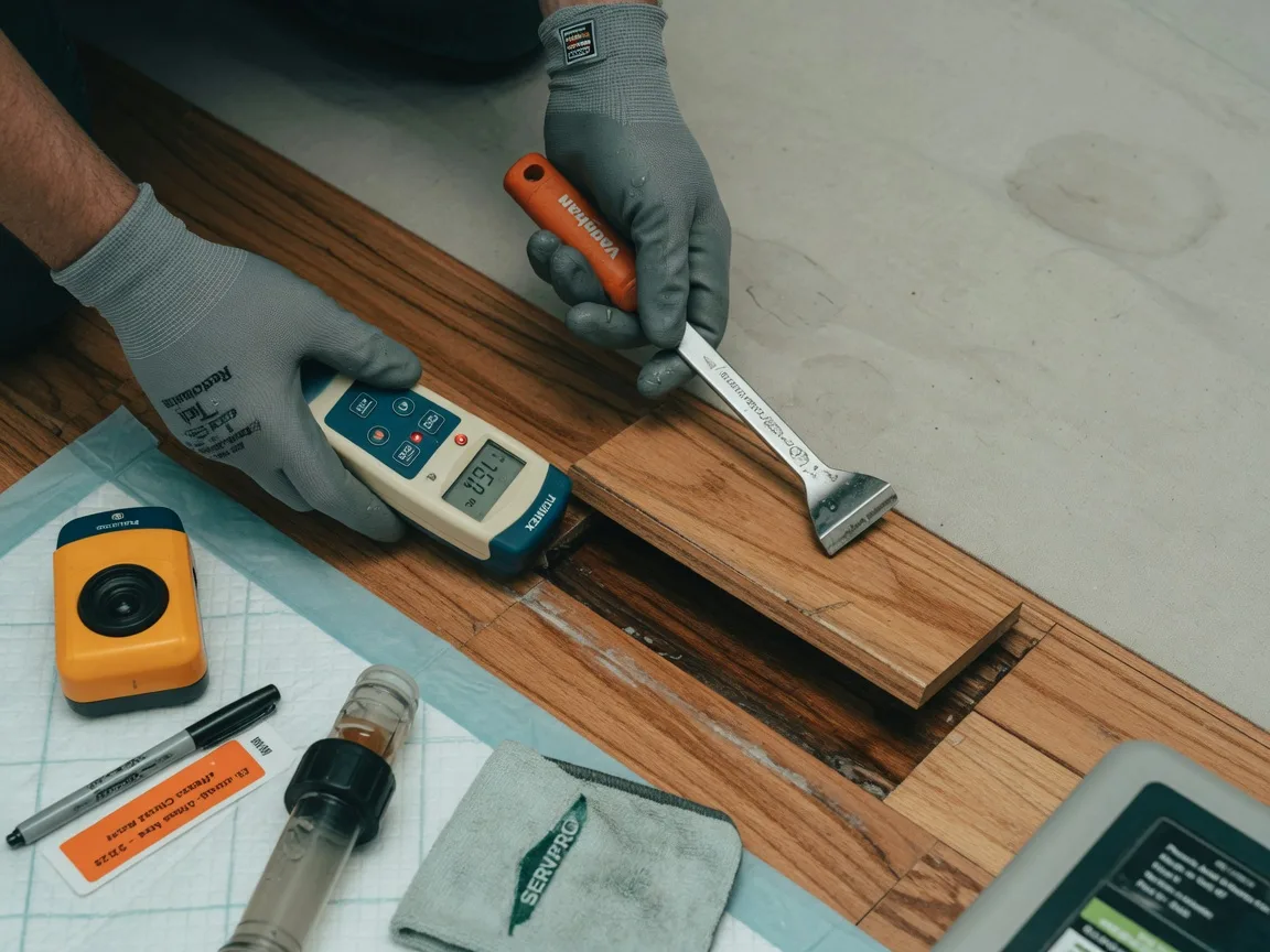 Why choose Water Damage Restoration in Angoon, AK